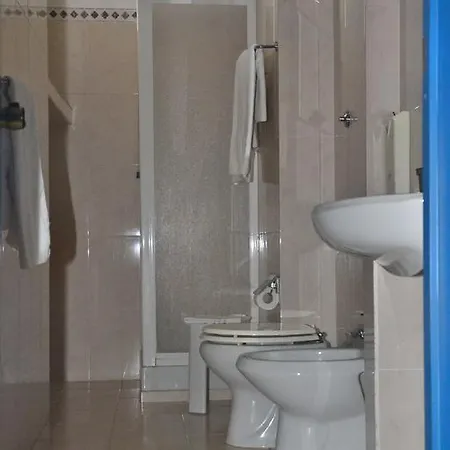 Hotel Eurolido Falerna