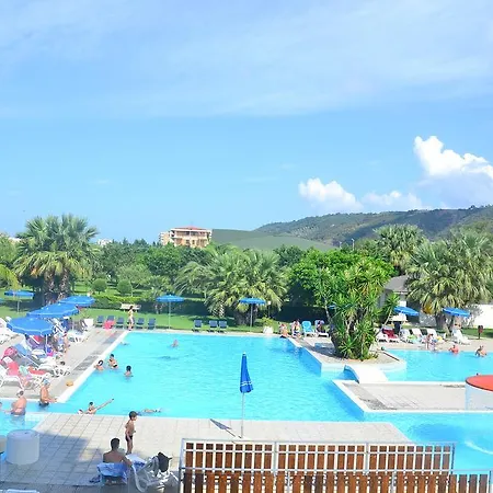 호텔 Eurolido 4*