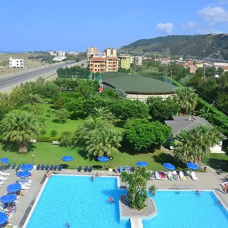 Eurolido 호텔 4*