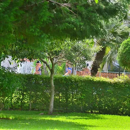 Hotel Eurolido Falerna