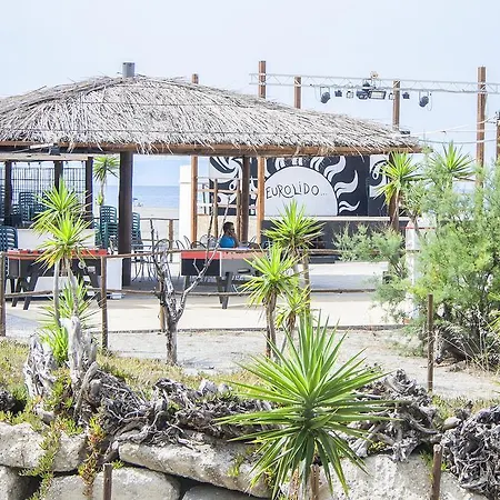 Eurolido Hotel Falerna