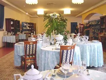 Eurolido 4*