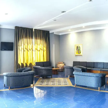 Eurolido 4*