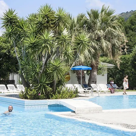 Eurolido 호텔 4*