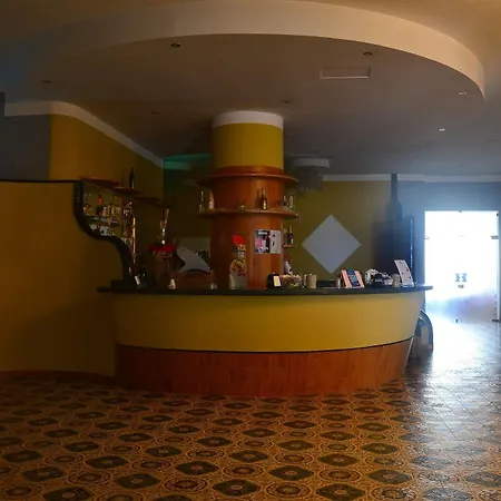 Eurolido Hotel Falerna