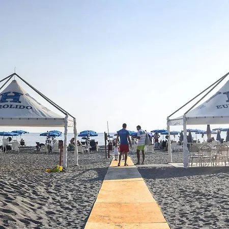 Eurolido 호텔 4*