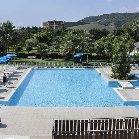 Eurolido Hotel 4*