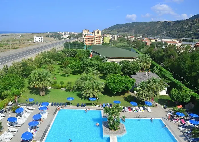 Eurolido Hotel 4*
