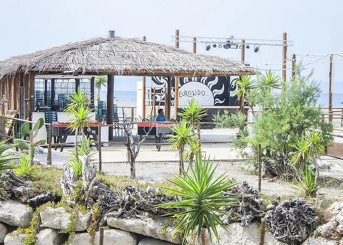 Eurolido Hotel Falerna