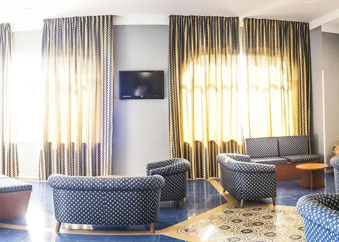 Eurolido Hotel Falerna