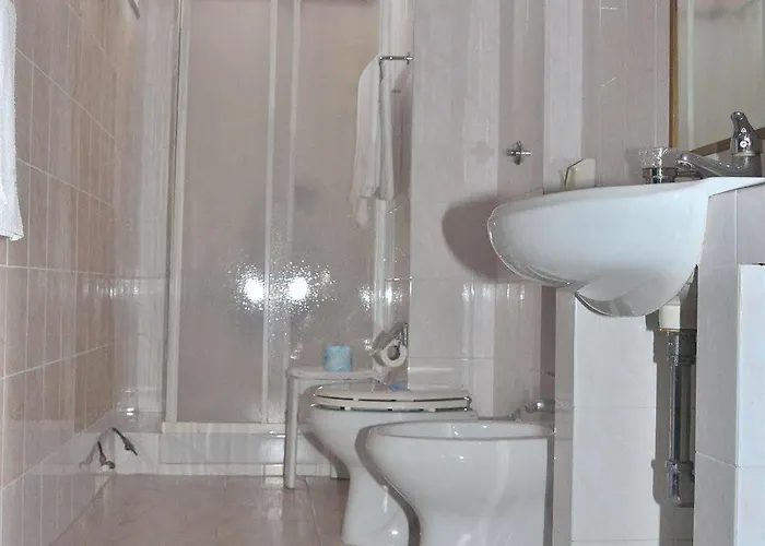 Eurolido Hotel Falerna