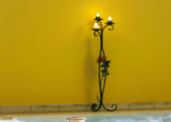 Eurolido Hotel Falerna