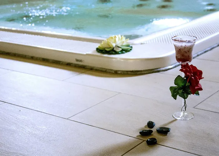 Hotel Eurolido Falerna