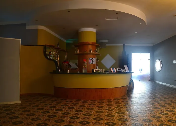 Eurolido Hotel Falerna