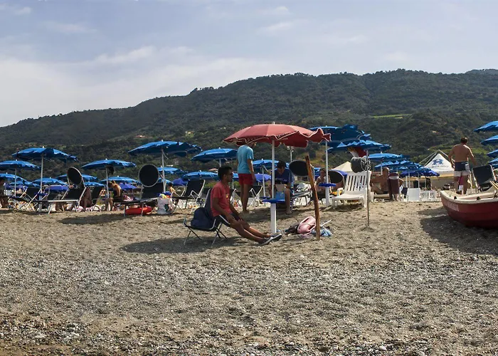 Hotel Eurolido Falerna