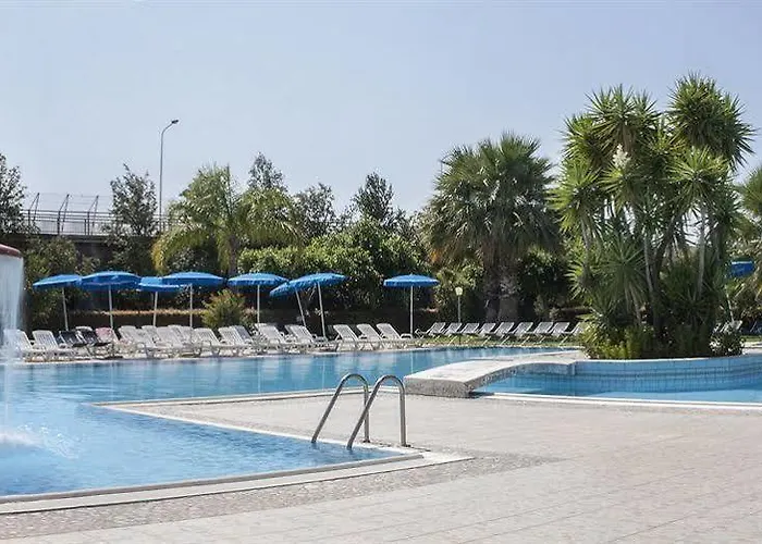 Eurolido 4*