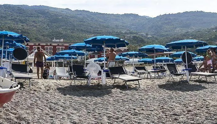 Hotel Eurolido Falerna