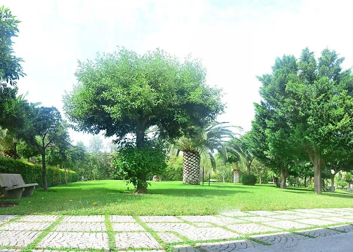 Eurolido Hotel Falerna