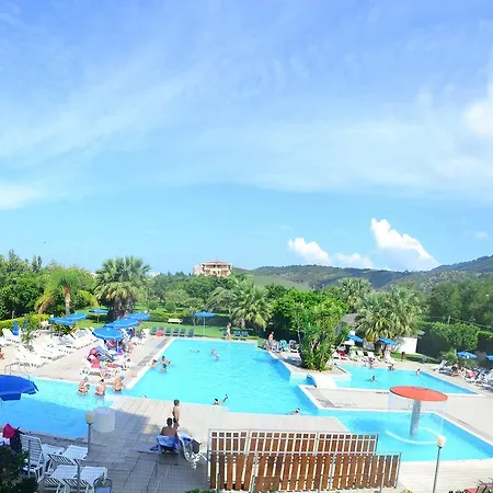 Hotel Eurolido 4*