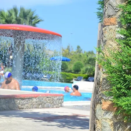 Eurolido 호텔 팔레나