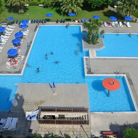 Eurolido 4*