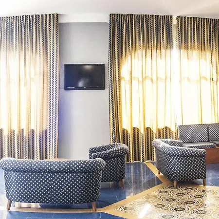 Eurolido Hotel Falerna
