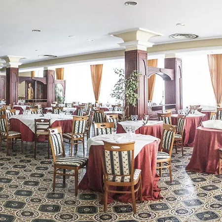 Hotel Eurolido