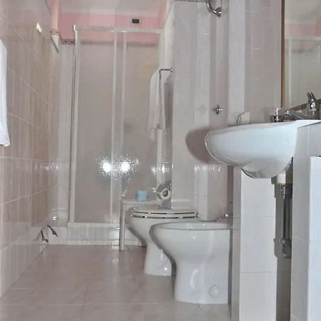 Eurolido 호텔 팔레나