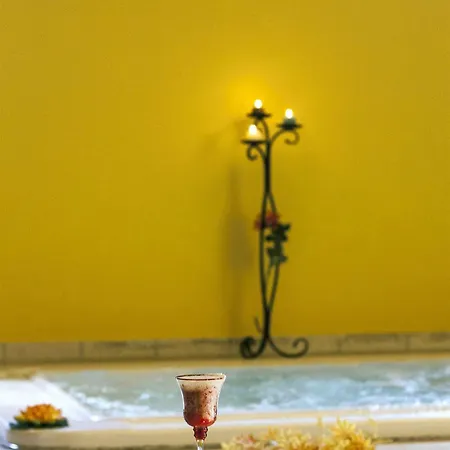 Eurolido Hotel Falerna