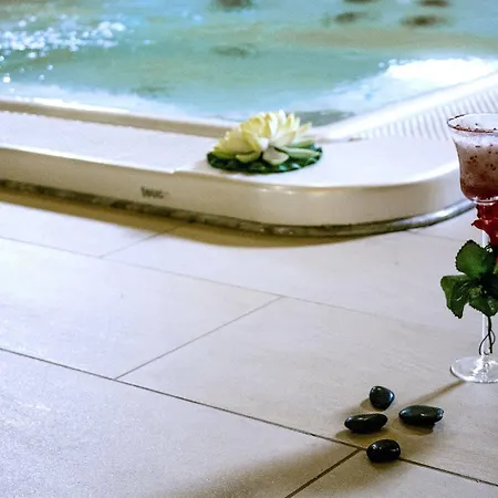 호텔 Eurolido 팔레나