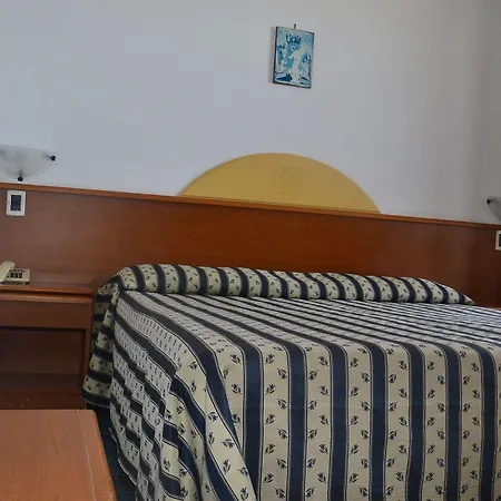 Eurolido Hotel 4*