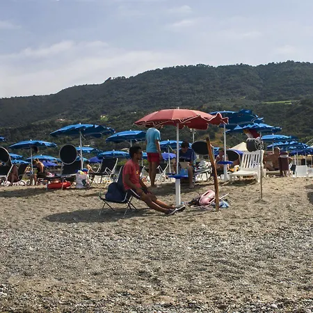 Hotel Eurolido Falerna