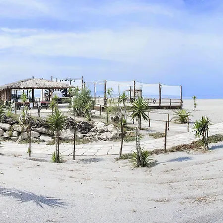 호텔 Eurolido 팔레나