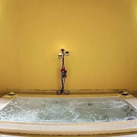 Hotel Eurolido Falerna