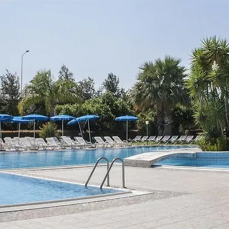 Eurolido 4*