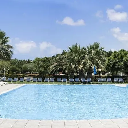 Eurolido 4*