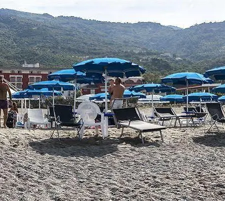 Hotel Eurolido Falerna