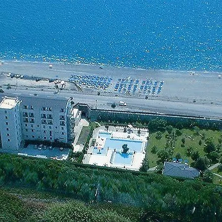 Eurolido Hotel