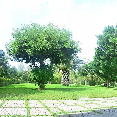 Eurolido 호텔 팔레나