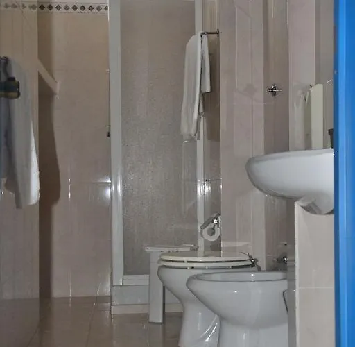 Hotel Eurolido Falerna