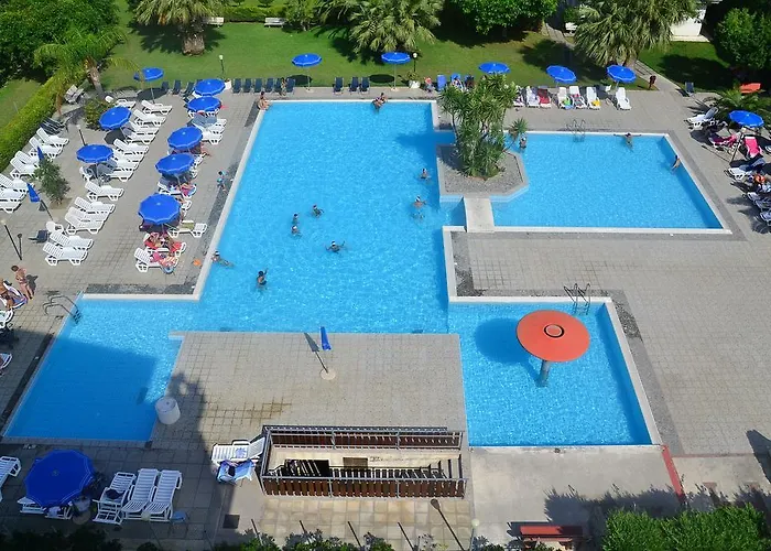 Eurolido 4*