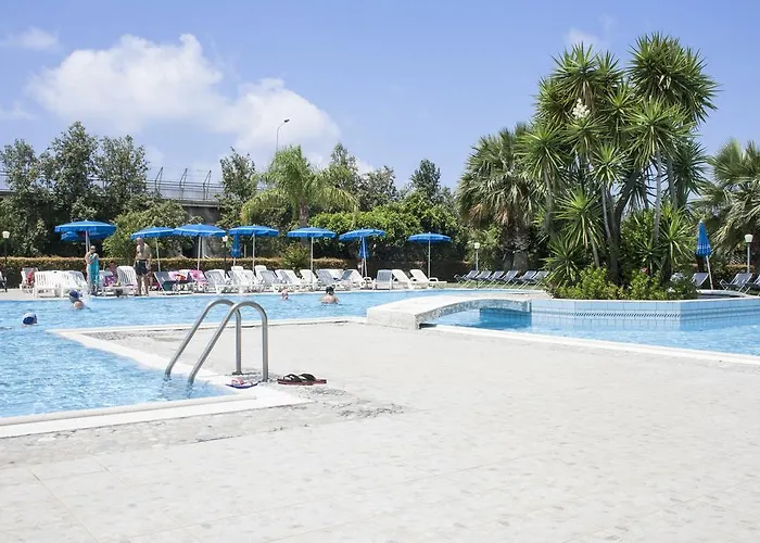 Eurolido Hotel 4*